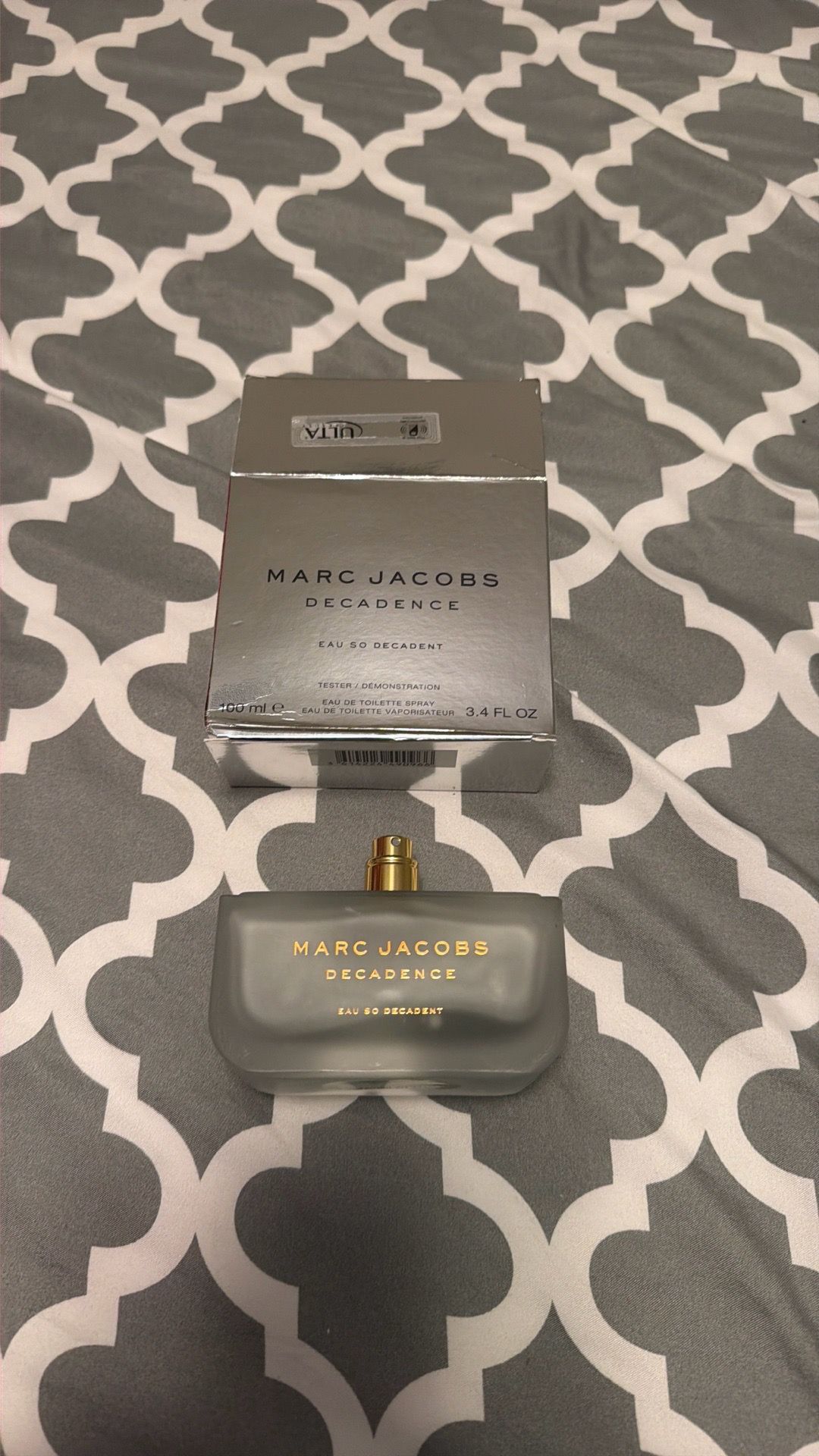 Perfume for girls
