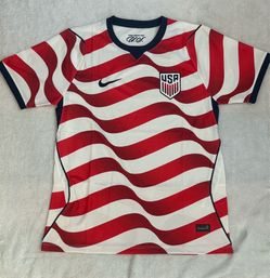 USA World Cup Jersey 2026
