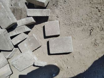 Pavers