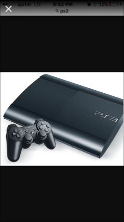 PS3