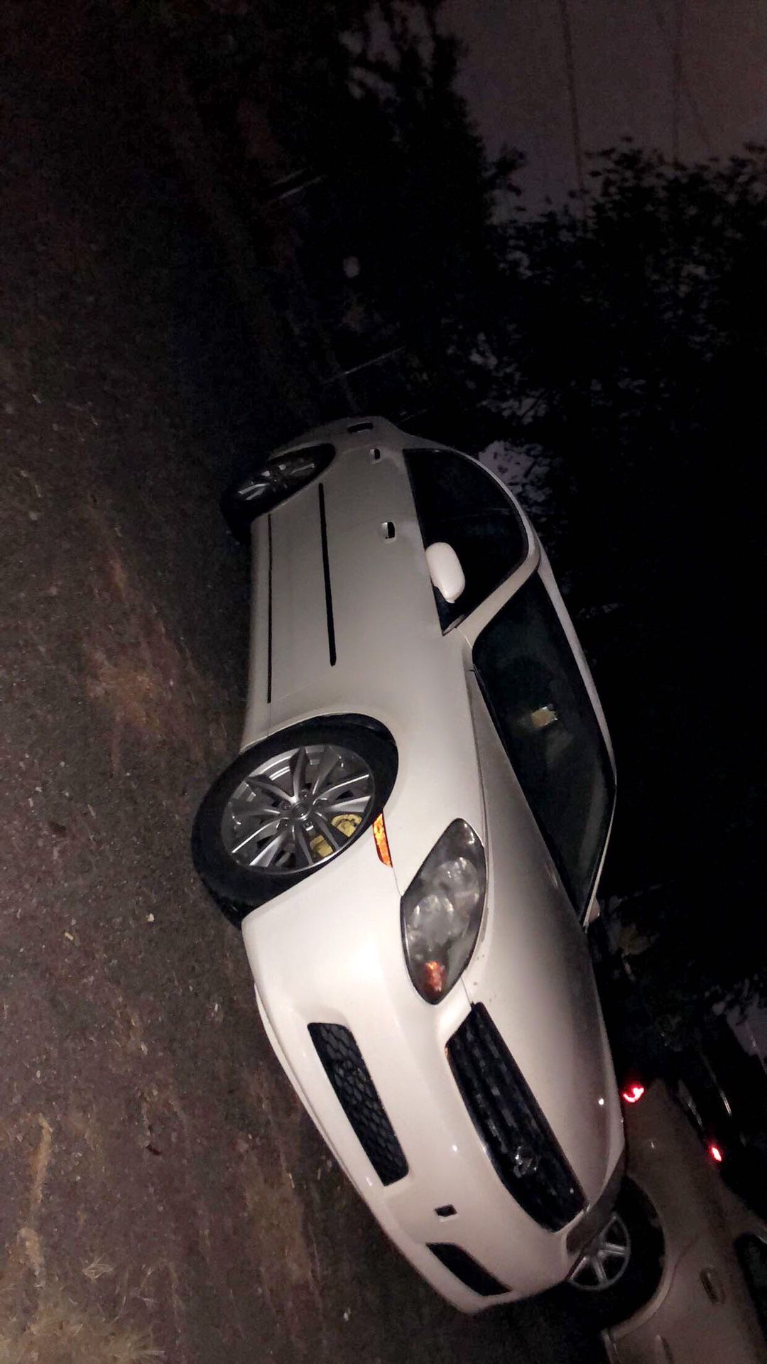 2006 Infiniti G35