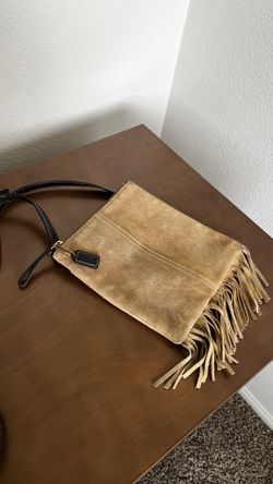 Coach Cross body bag