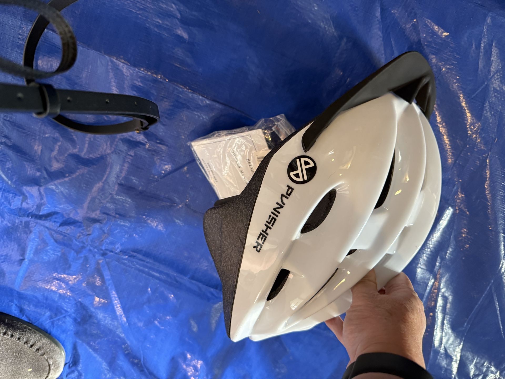 Bike Helmet