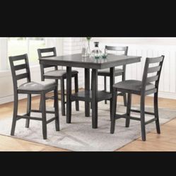 Table Set 