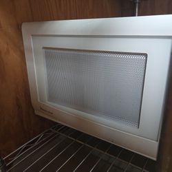 Magic Chef Microwave 