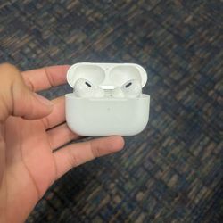 AirPods Pro 2nd Generation 