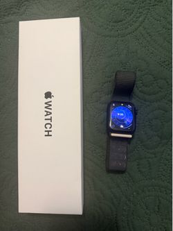 Apple Watch SE 2nd Generation