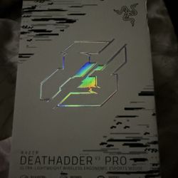 Deathadder V3 Pro Gamers 8 Edition 