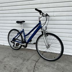 Women’s Mountain Bike