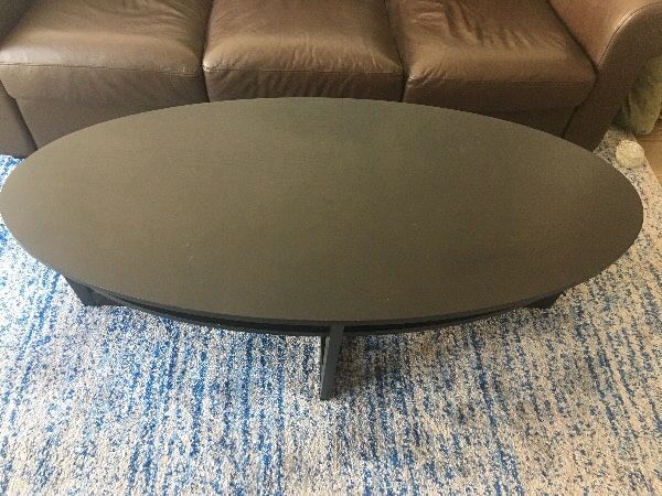 Ikea Vejmon Coffee Table For Sale In New York Ny Offerup