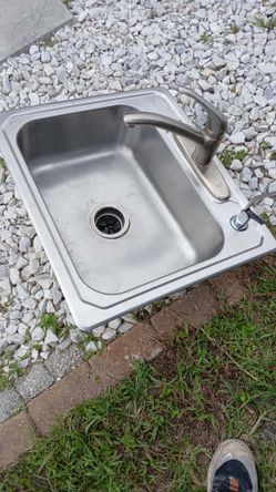 Sink