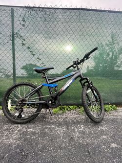 Mongoose Bikes