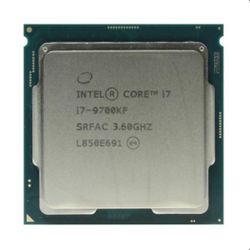 I7 9700kf