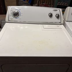 GAS DRYER WORKS GREAT CAN DELIVER