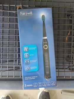 Brand New Electric Toothbrush