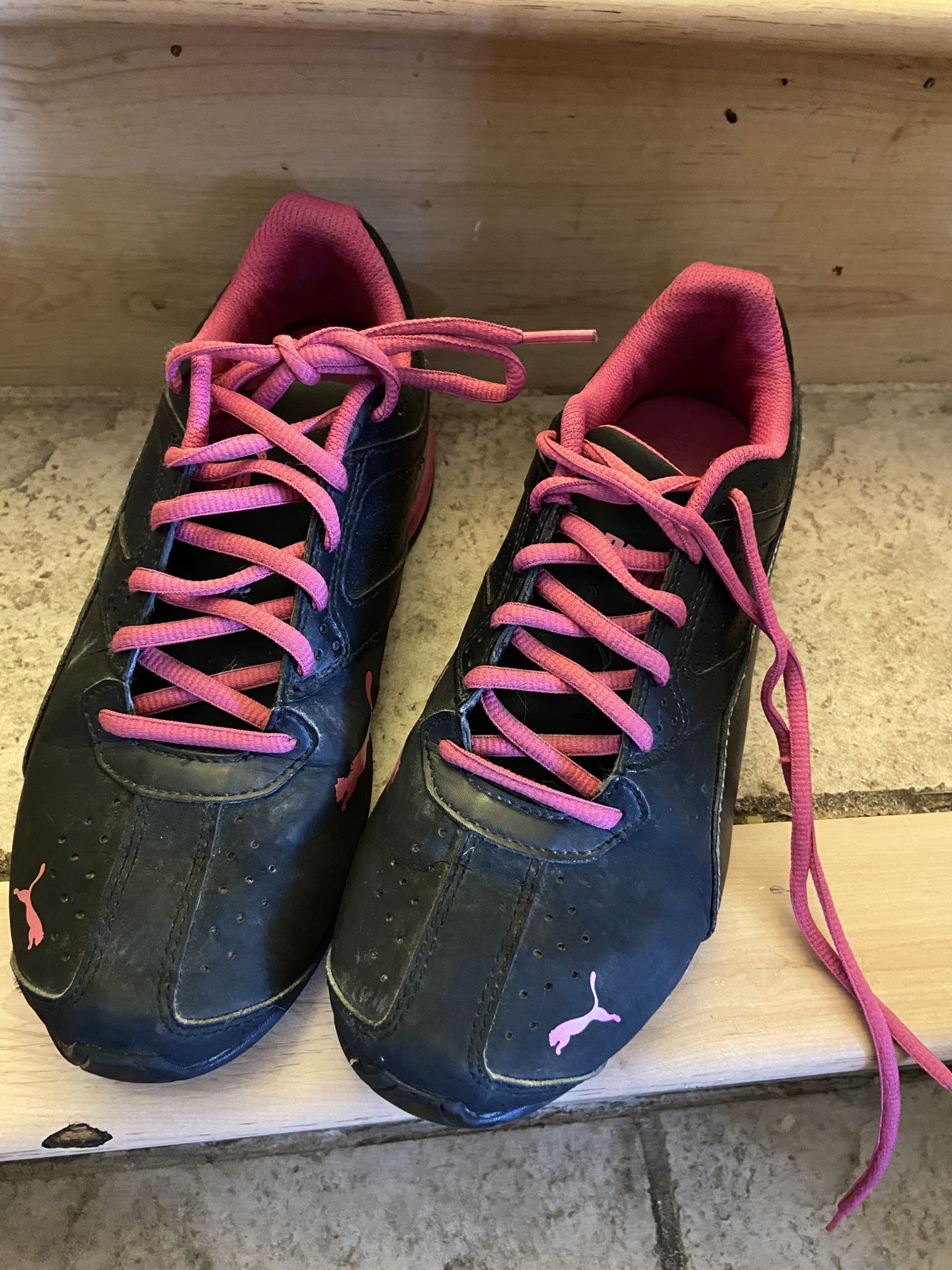 Puma Shoes