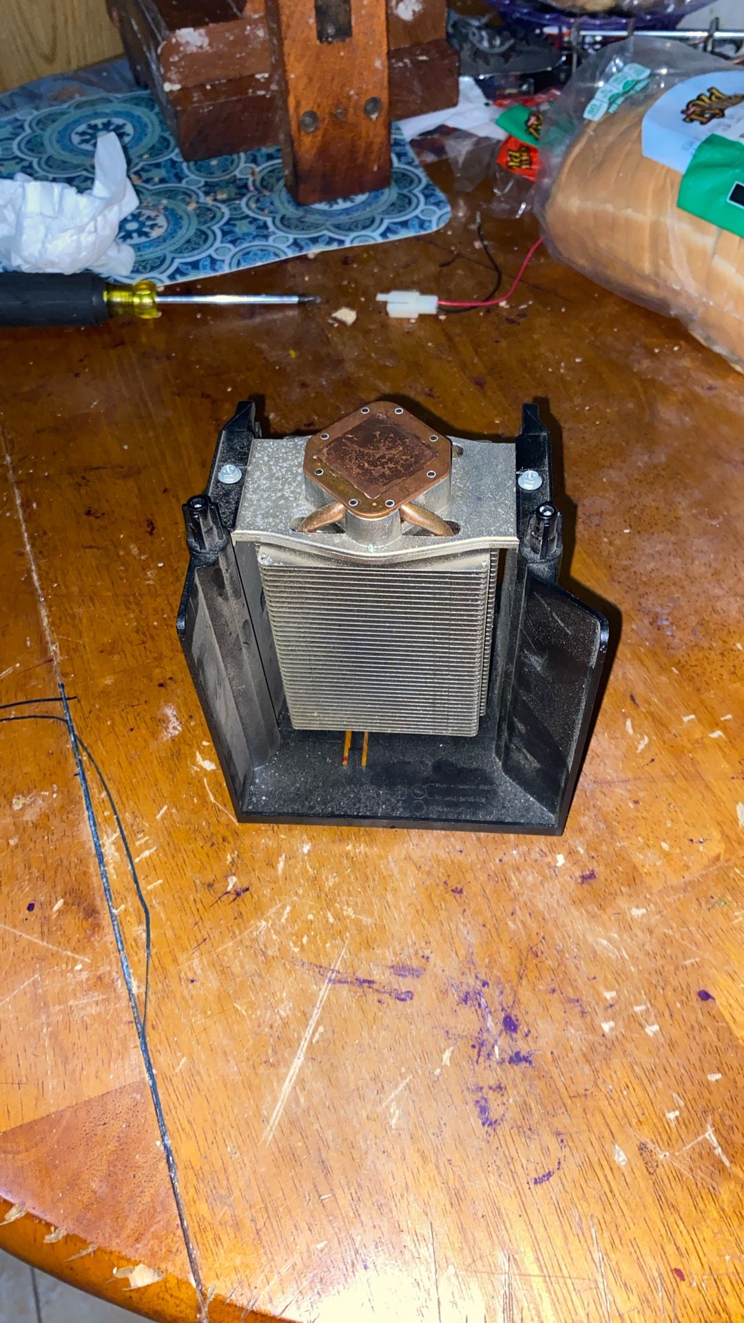 Pc Parts