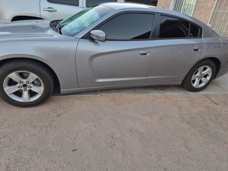 2013 Dodge Charger