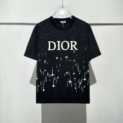 Dior 2024ss T-shirt New 