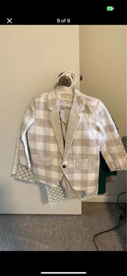 Indian Kurta for kids