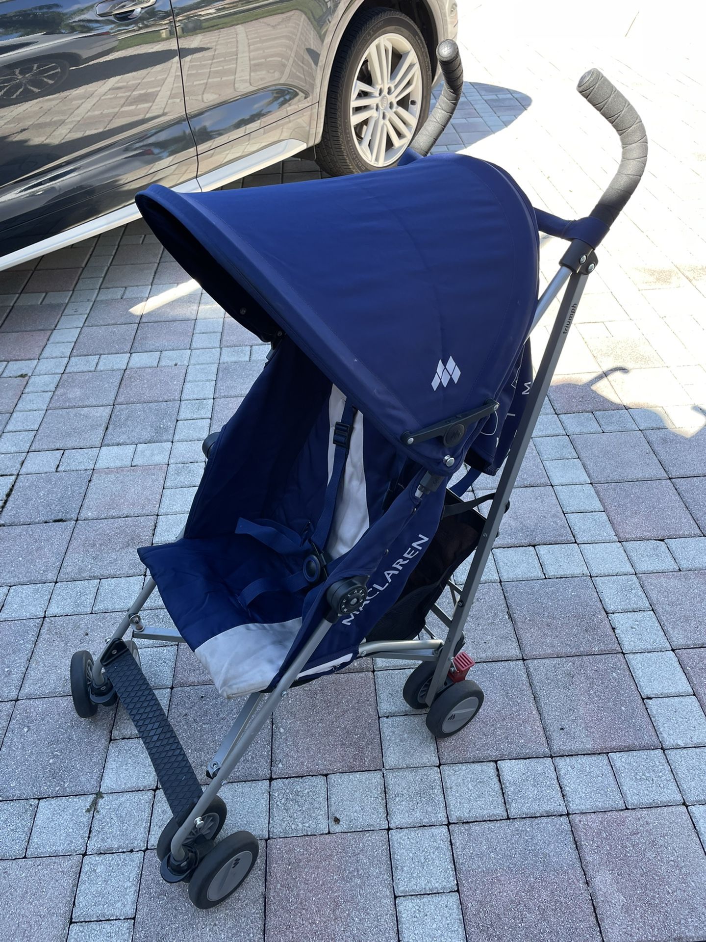 Maclaren pushchair accessories sale