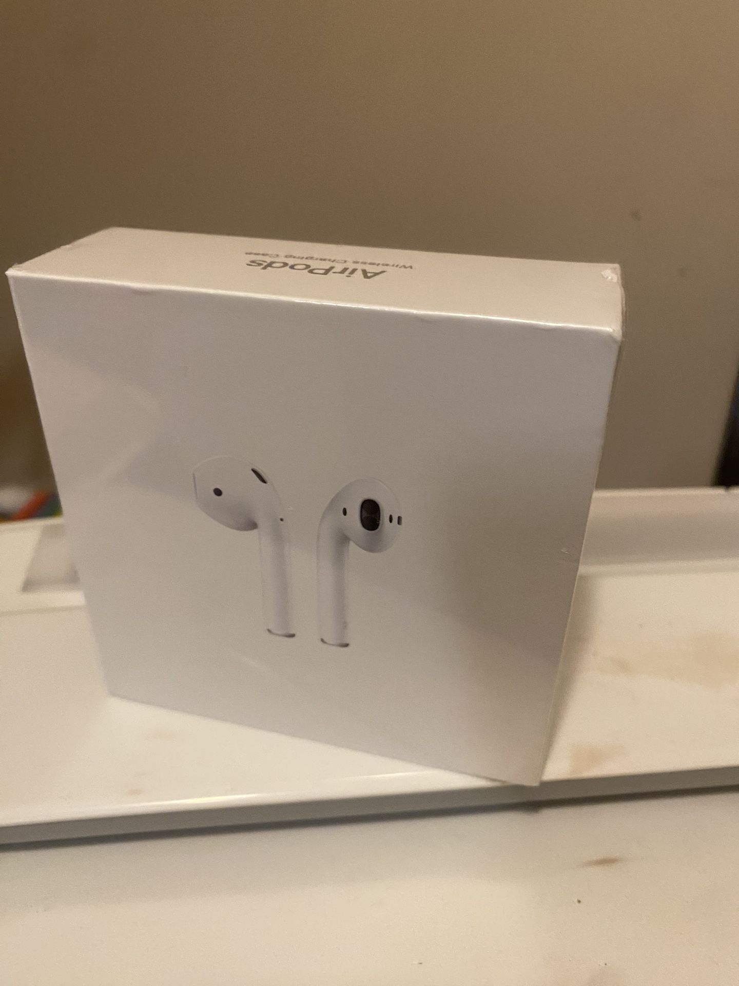 AIRP0DS PRO 4 ANC