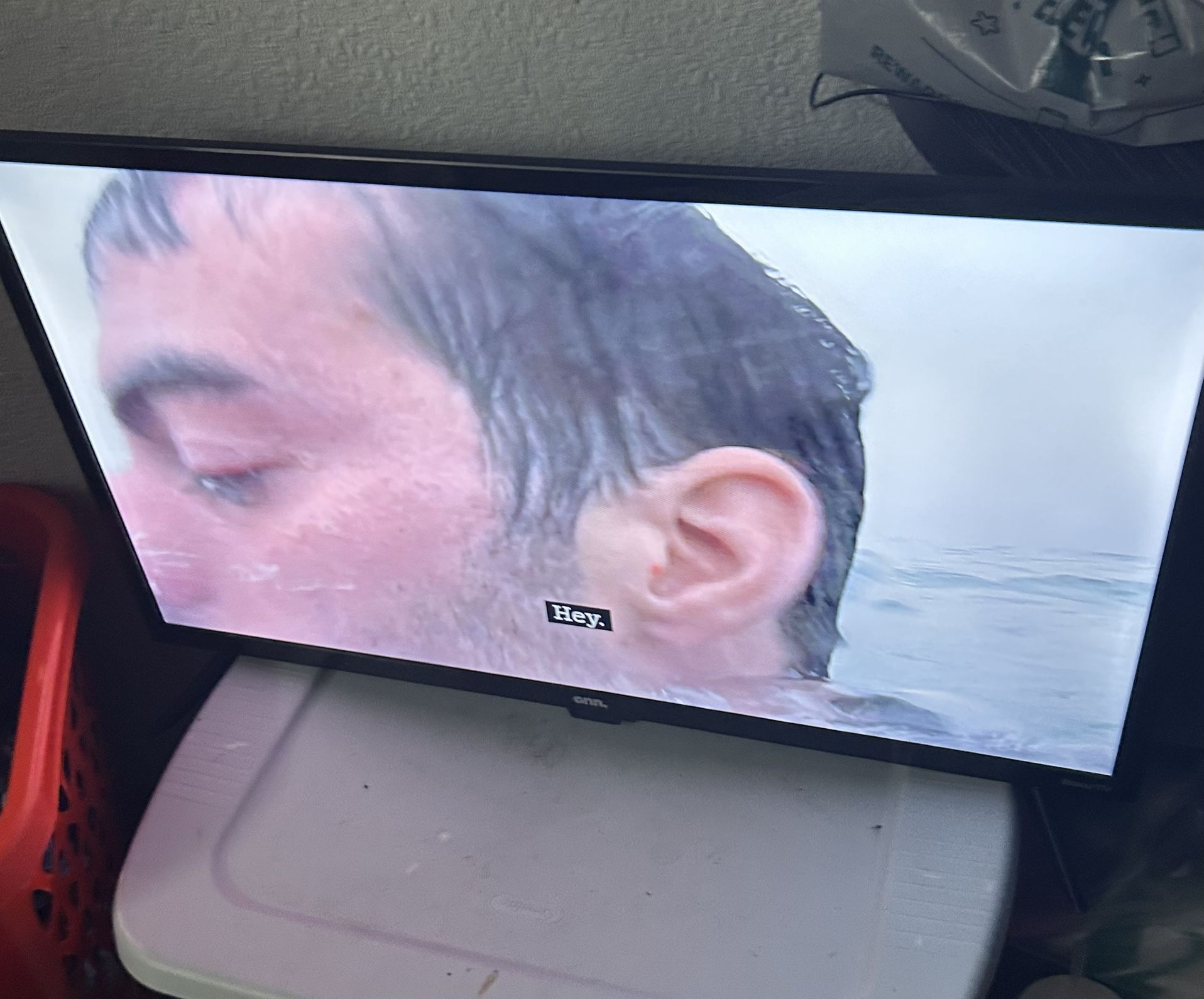 TV