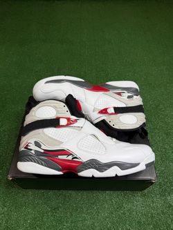 Jordan 8 Bugs Bunny
