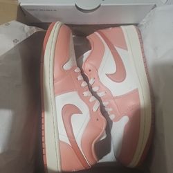 Nike Air Jordan 1 Low Madder 
