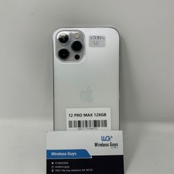 On Sale Unlocked iPhone 12 Pro Max 