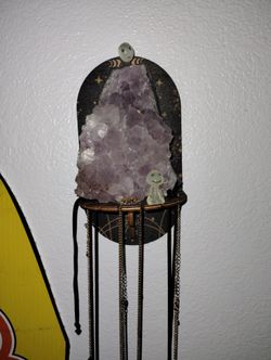 Brazilian Quartz Chunk