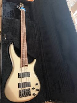Ibanez SR-885 bass