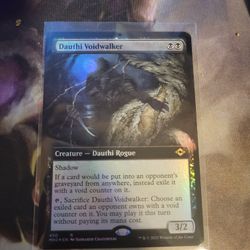 Magic The Gathering