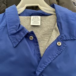 Men’s Jacket Medium New