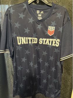 USA jersey large
