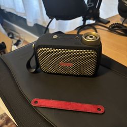 Positive Grid Spark Go! Guitar Amp