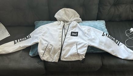 Forever 21, everlast windbreaker