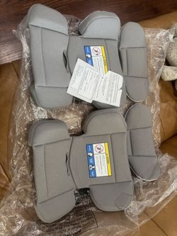 Nuna Infant insert