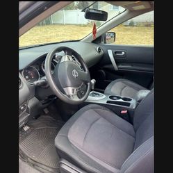 2008 Nissan Rogue