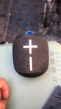 Speaker Bluetooth