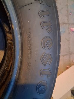 18 inch tires