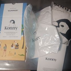 Konny Baby Carrier