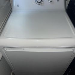 GE Gas Dryer