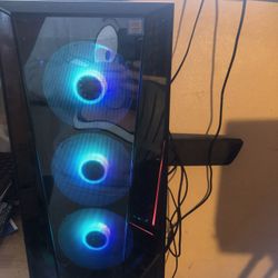 Selling IBuyPower Pc desktop
