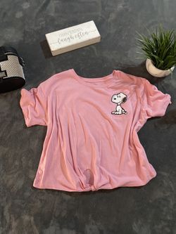 Casual Woman Shirt