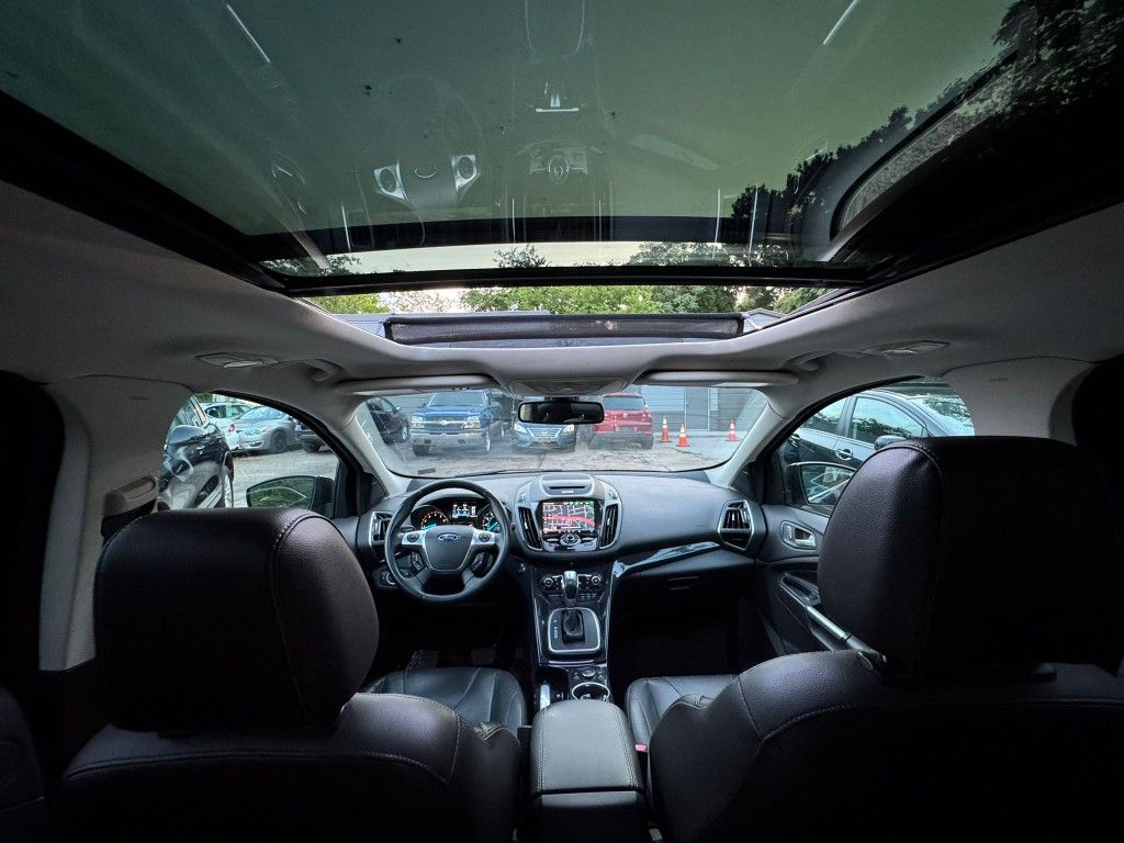 2013 Ford Escape