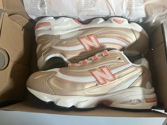 New balance