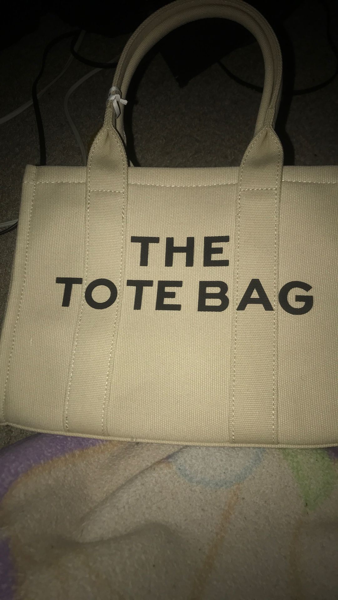 I have a tote bag for one it’s 20 dollars for both its 50 dollars 