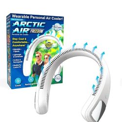Arctic Air Personal Wearable Air Cooler 