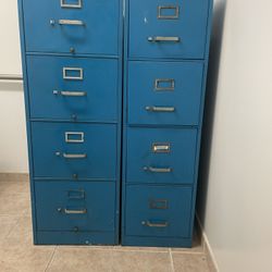Filing Cabinet